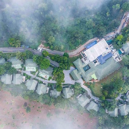 Great Trails Wayanad By Grt Hotels Exterior foto