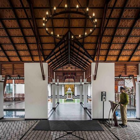 Great Trails Wayanad By Grt Hotels Exterior foto