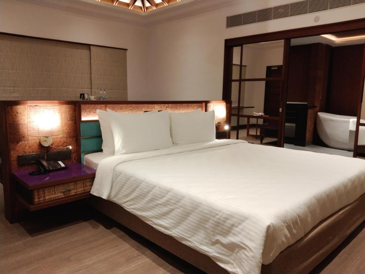 Great Trails Wayanad By Grt Hotels Exterior foto