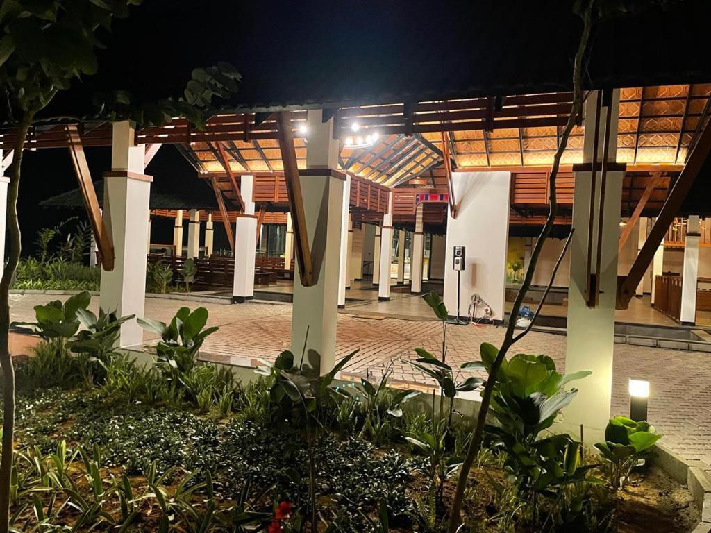 Great Trails Wayanad By Grt Hotels Exterior foto